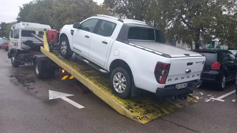 À qui s'adresser pour un remorquage sur l'autoroute ?, Nîmes, BMO ASSISTANCE